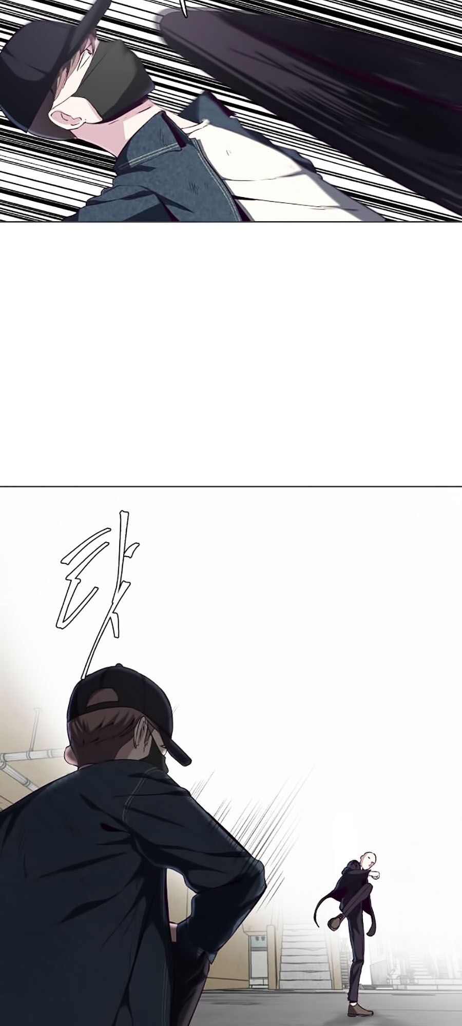 Cậu Bé Của Thần Chết Chap 59 - Next Chap 60