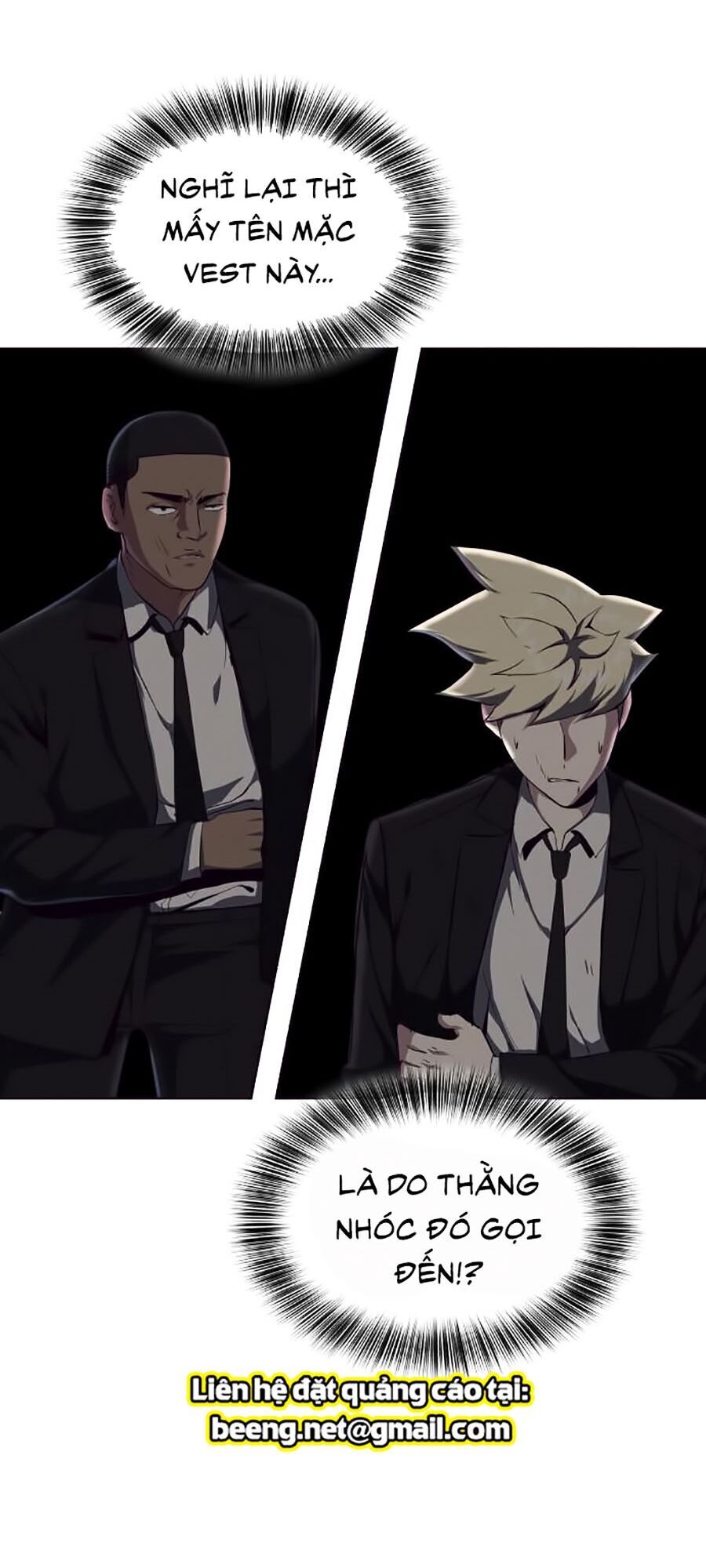 Cậu Bé Của Thần Chết Chap 59 - Next Chap 60