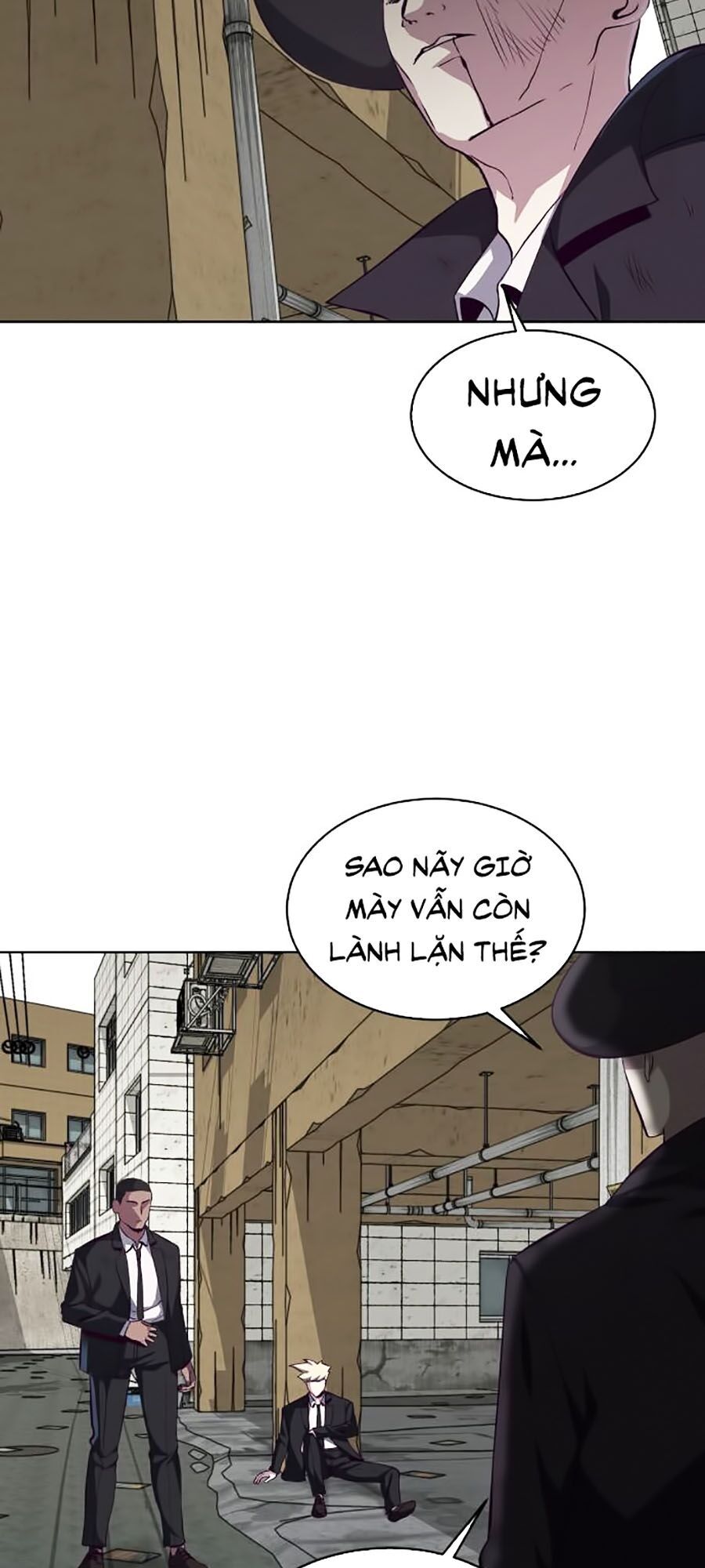 Cậu Bé Của Thần Chết Chap 59 - Next Chap 60