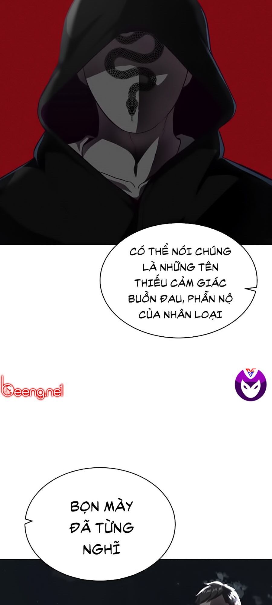 Cậu Bé Của Thần Chết Chap 59 - Next Chap 60