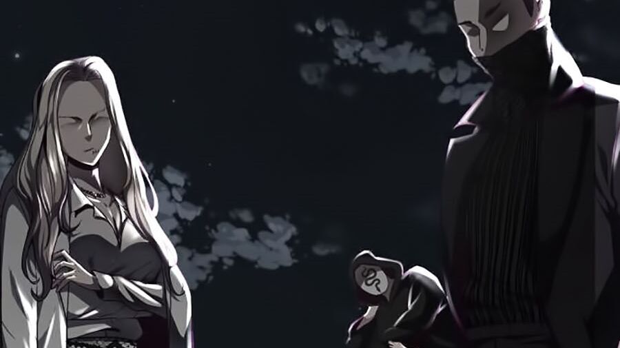 Cậu Bé Của Thần Chết Chap 59 - Next Chap 60