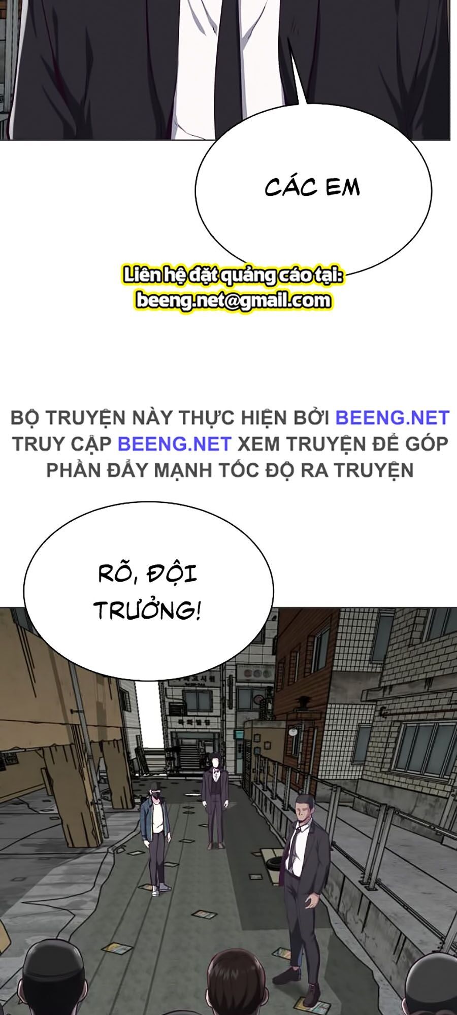 Cậu Bé Của Thần Chết Chap 59 - Next Chap 60