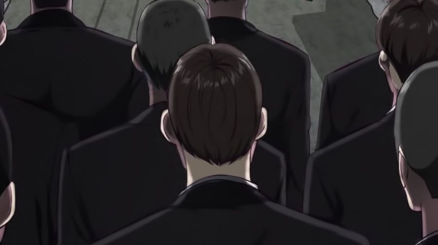 Cậu Bé Của Thần Chết Chap 59 - Next Chap 60