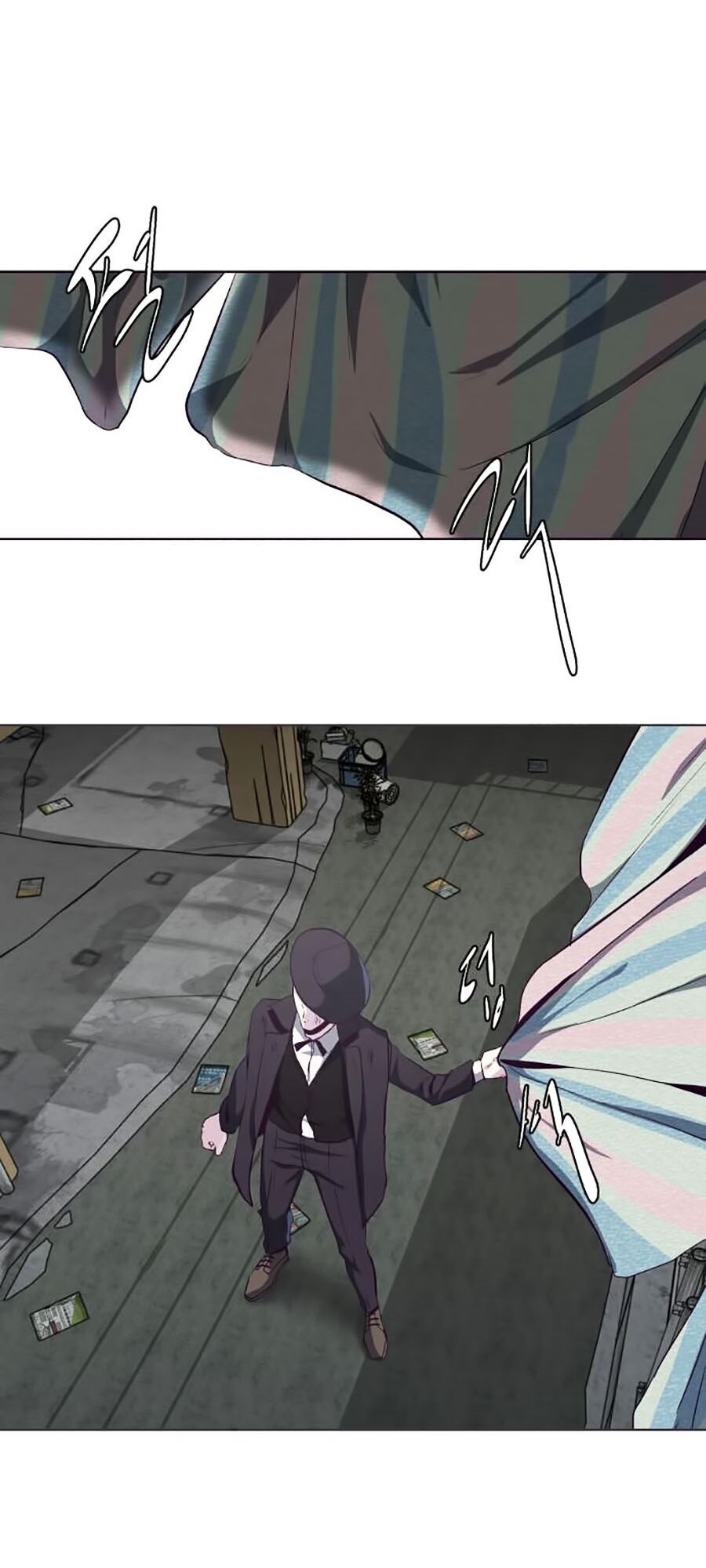 Cậu Bé Của Thần Chết Chap 59 - Next Chap 60