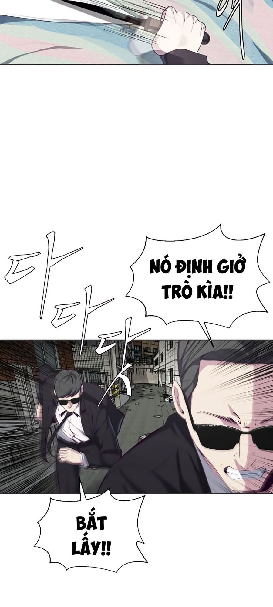 Cậu Bé Của Thần Chết Chap 59 - Next Chap 60