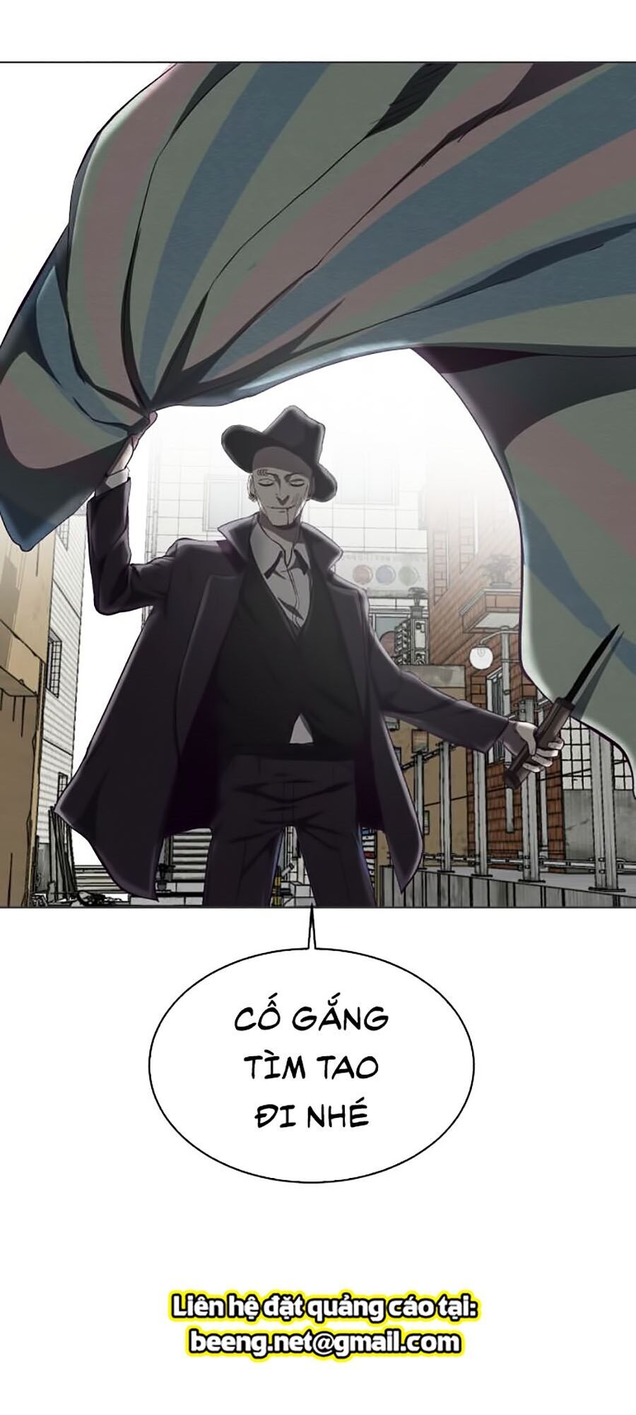 Cậu Bé Của Thần Chết Chap 59 - Next Chap 60