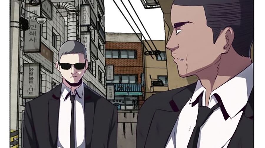 Cậu Bé Của Thần Chết Chap 59 - Next Chap 60