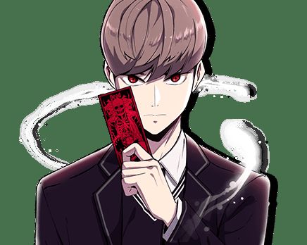 Cậu Bé Của Thần Chết Chap 6 - Next Chap 7