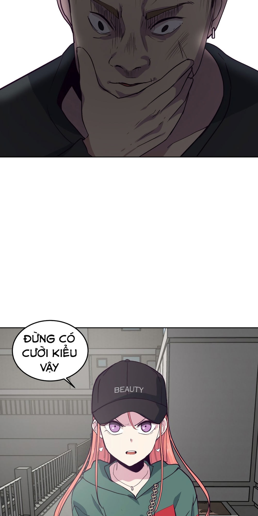 Cậu Bé Của Thần Chết Chap 6 - Next Chap 7