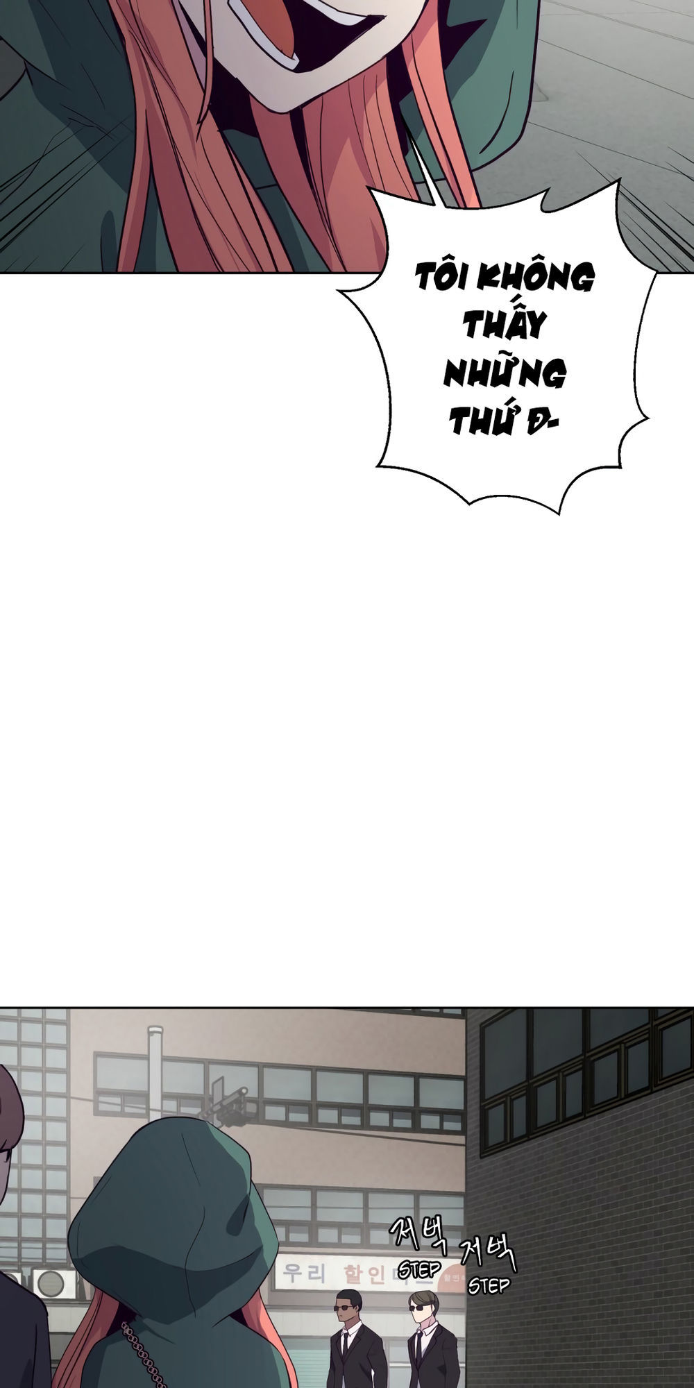 Cậu Bé Của Thần Chết Chap 6 - Next Chap 7