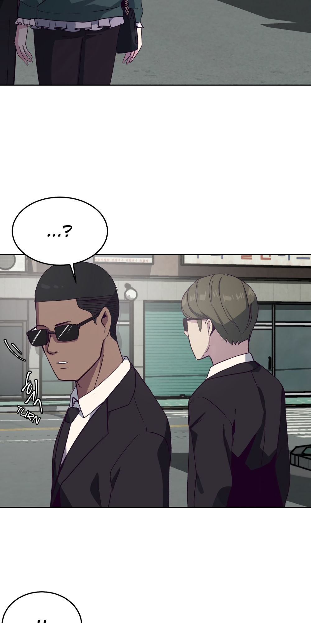 Cậu Bé Của Thần Chết Chap 6 - Next Chap 7