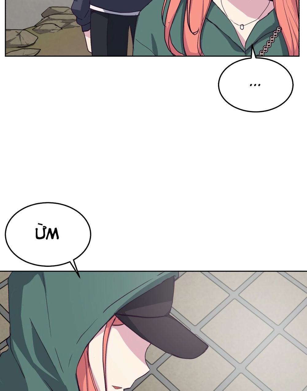 Cậu Bé Của Thần Chết Chap 6 - Next Chap 7