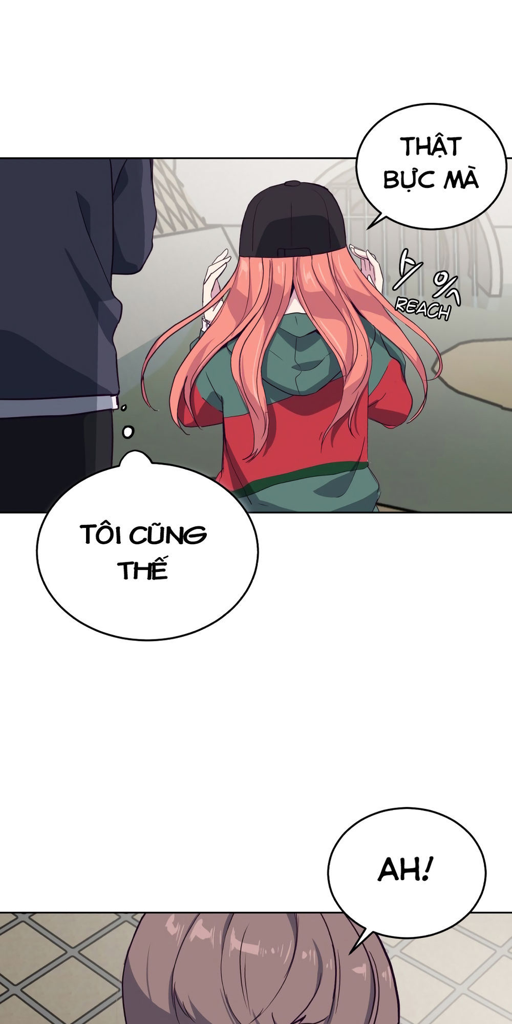 Cậu Bé Của Thần Chết Chap 6 - Next Chap 7