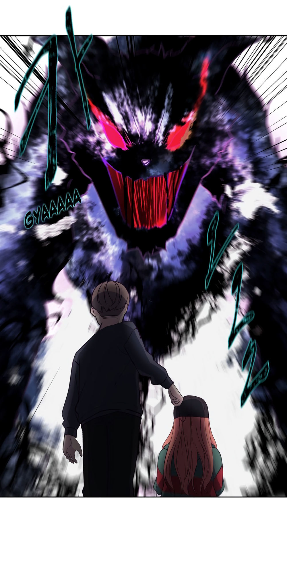 Cậu Bé Của Thần Chết Chap 6 - Next Chap 7