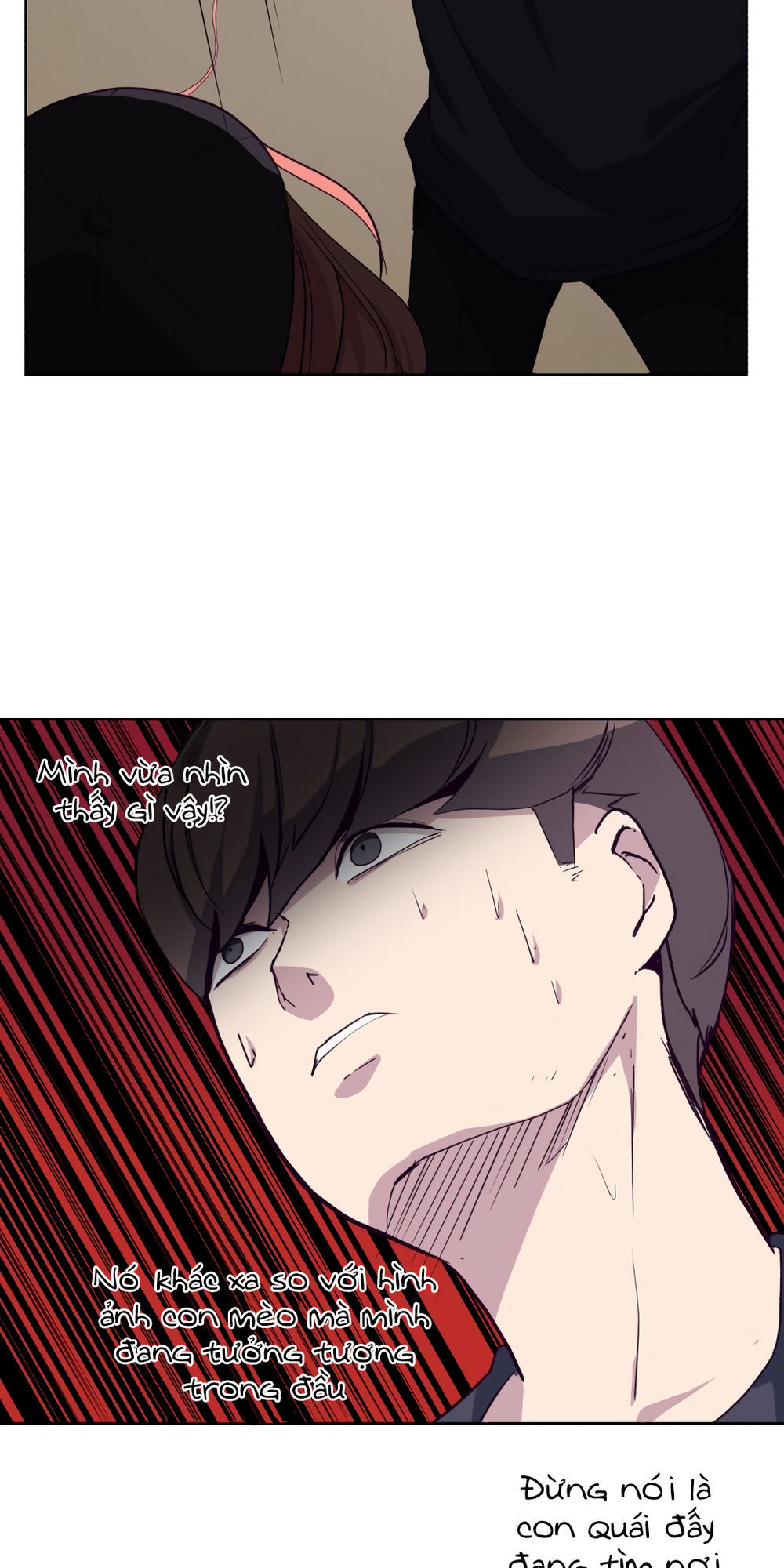 Cậu Bé Của Thần Chết Chap 6 - Next Chap 7