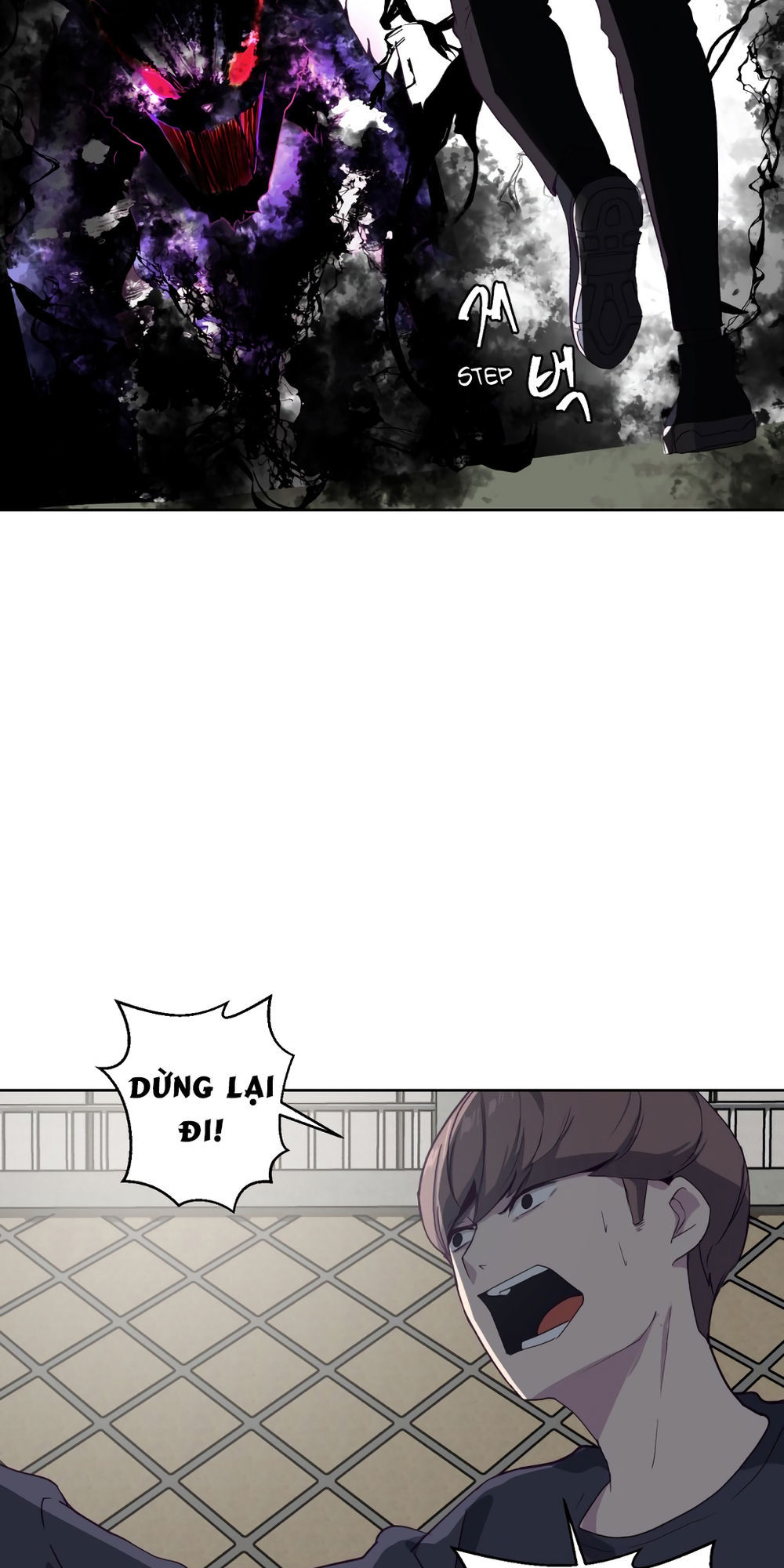 Cậu Bé Của Thần Chết Chap 6 - Next Chap 7