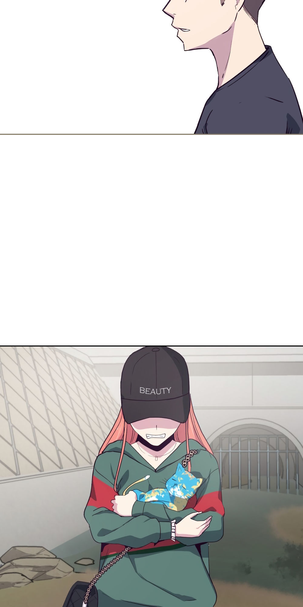 Cậu Bé Của Thần Chết Chap 6 - Next Chap 7