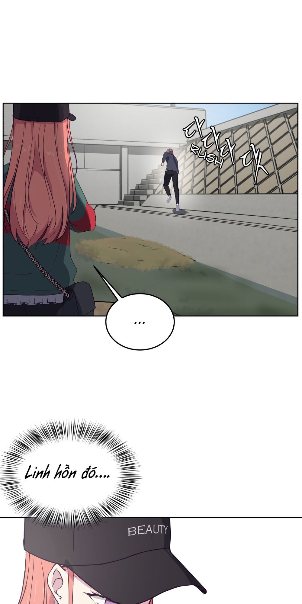 Cậu Bé Của Thần Chết Chap 6 - Next Chap 7