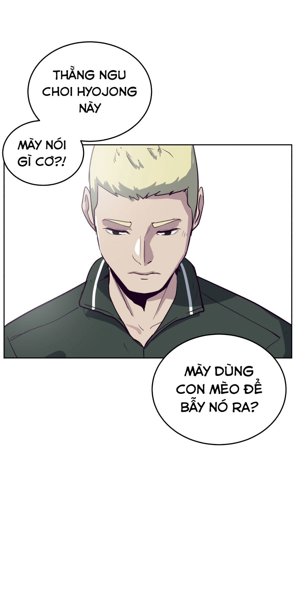 Cậu Bé Của Thần Chết Chap 6 - Next Chap 7