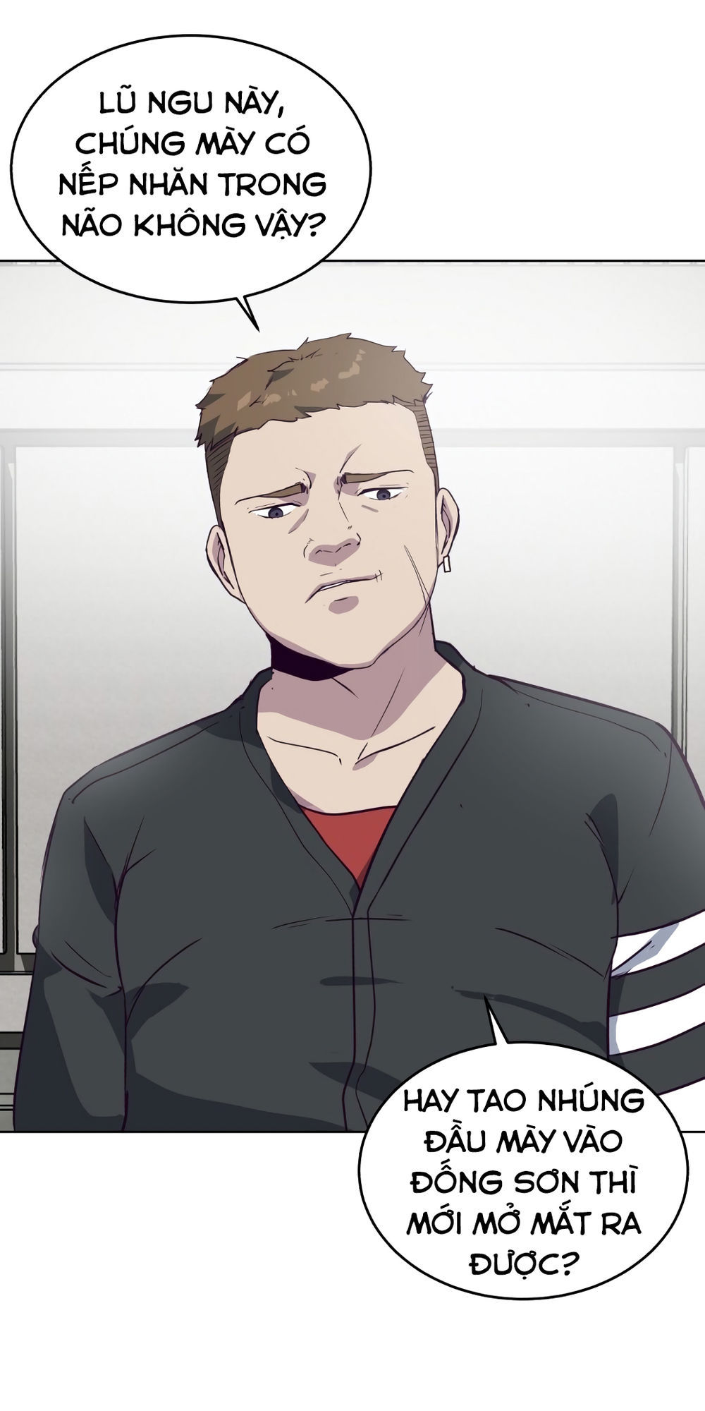 Cậu Bé Của Thần Chết Chap 6 - Next Chap 7