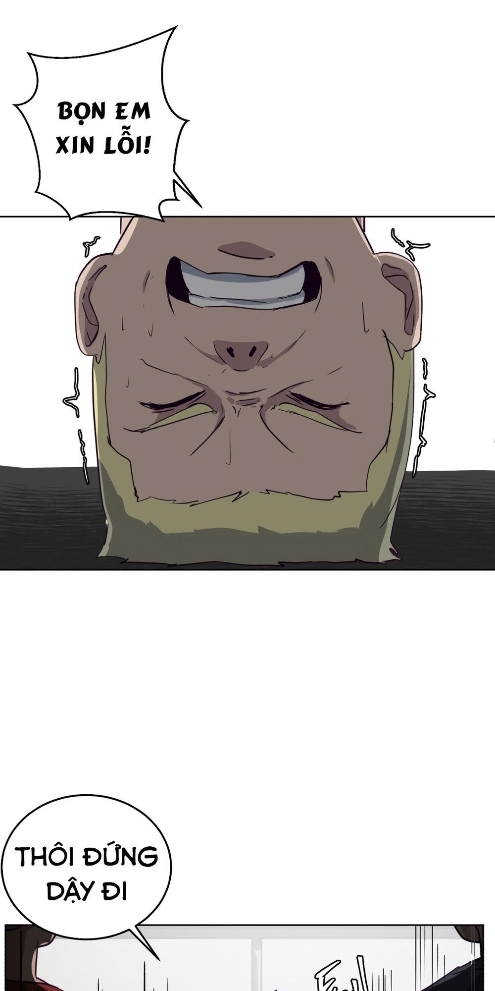 Cậu Bé Của Thần Chết Chap 6 - Next Chap 7