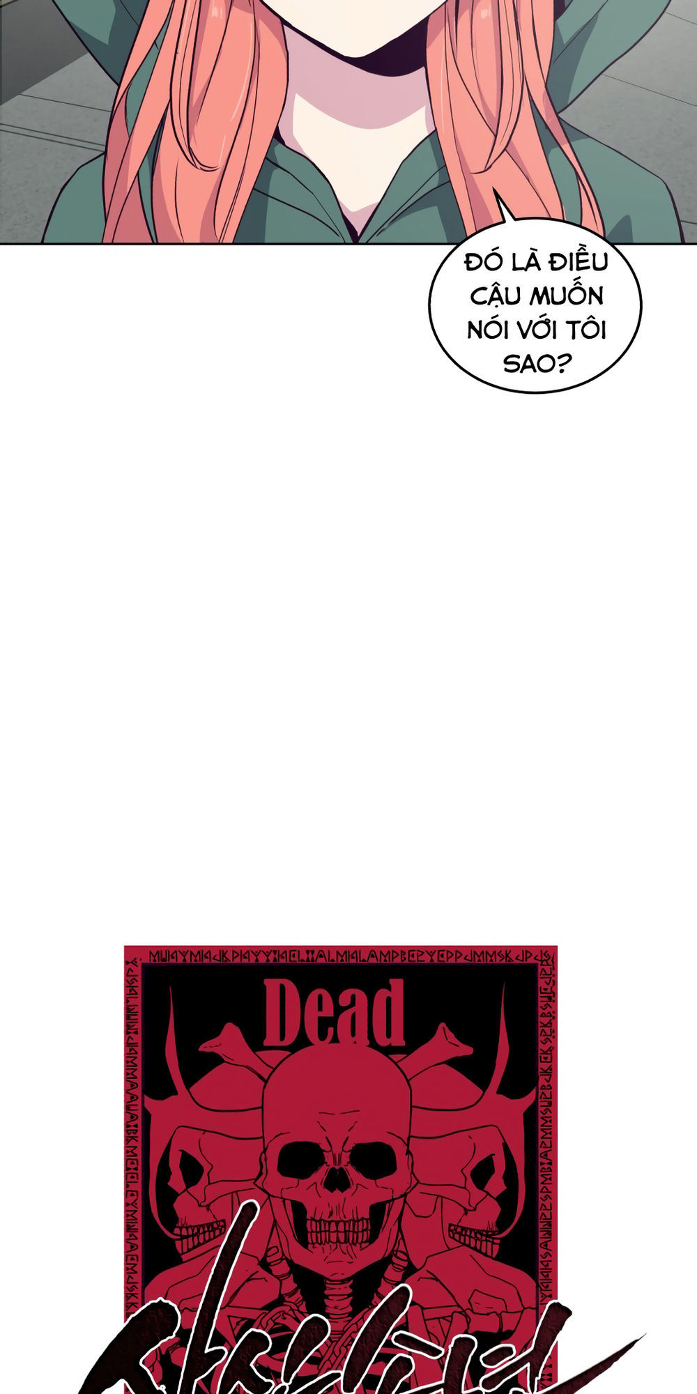 Cậu Bé Của Thần Chết Chap 6 - Next Chap 7