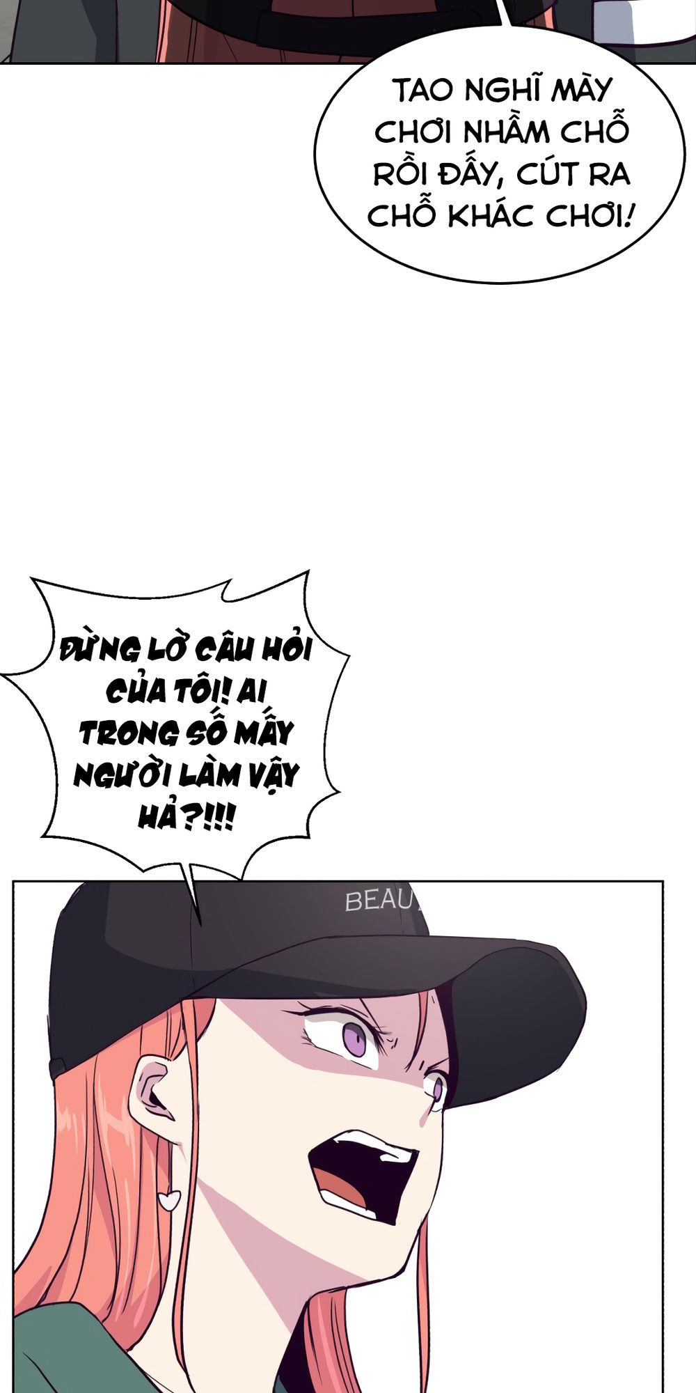 Cậu Bé Của Thần Chết Chap 6 - Next Chap 7