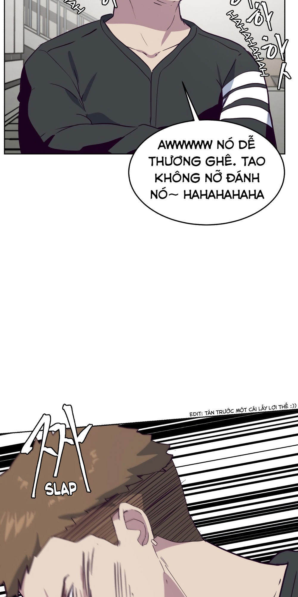 Cậu Bé Của Thần Chết Chap 6 - Next Chap 7