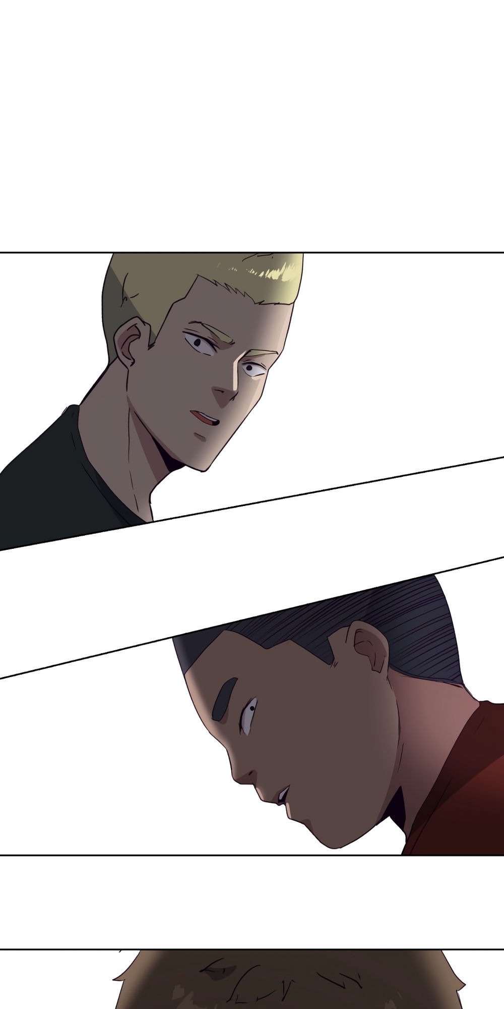 Cậu Bé Của Thần Chết Chap 6 - Next Chap 7