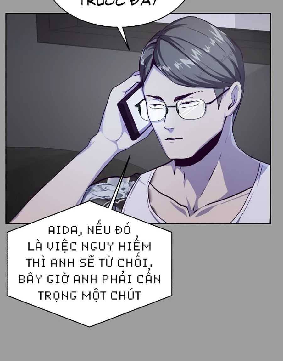 Cậu Bé Của Thần Chết Chap 60 - Next Chap 61