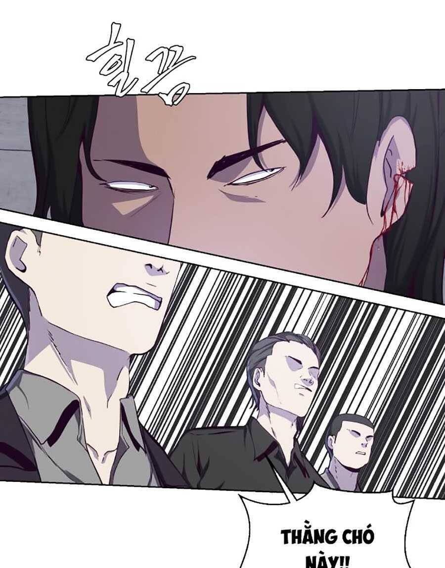 Cậu Bé Của Thần Chết Chap 60 - Next Chap 61