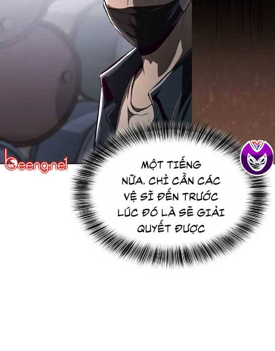 Cậu Bé Của Thần Chết Chap 60 - Next Chap 61