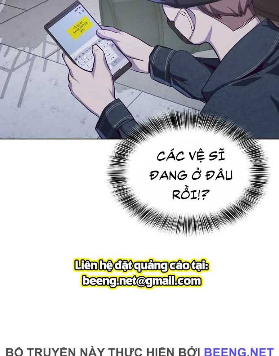 Cậu Bé Của Thần Chết Chap 60 - Next Chap 61