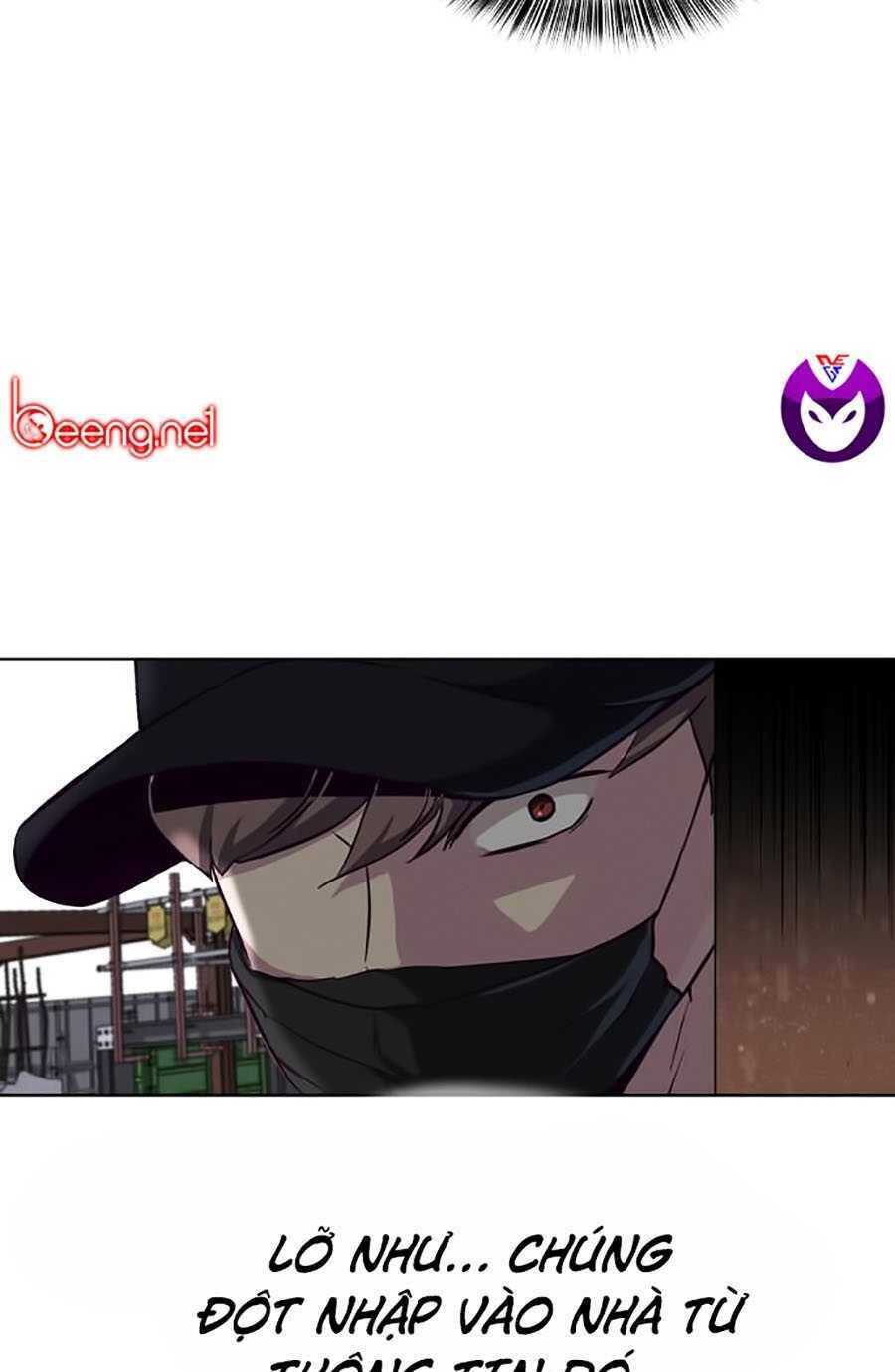 Cậu Bé Của Thần Chết Chap 60 - Next Chap 61