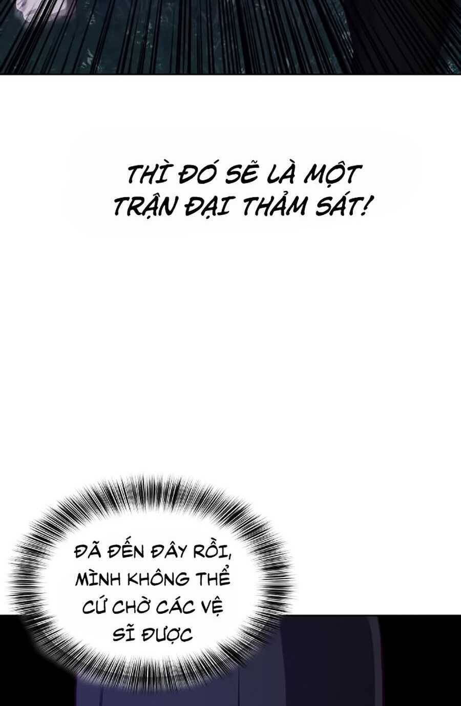 Cậu Bé Của Thần Chết Chap 60 - Next Chap 61