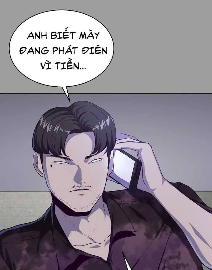 Cậu Bé Của Thần Chết Chap 60 - Next Chap 61