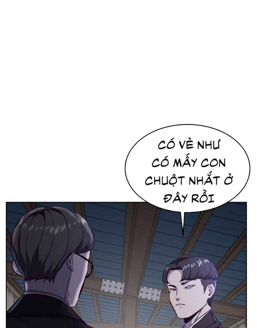 Cậu Bé Của Thần Chết Chap 60 - Next Chap 61