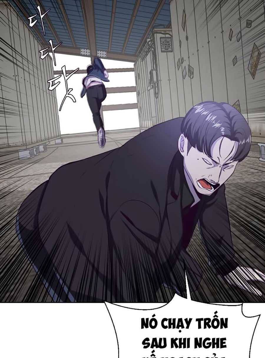 Cậu Bé Của Thần Chết Chap 60 - Next Chap 61