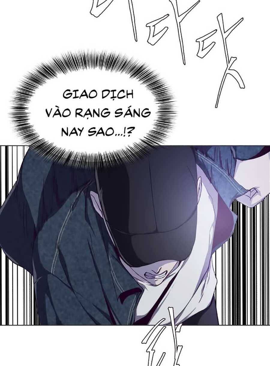 Cậu Bé Của Thần Chết Chap 60 - Next Chap 61