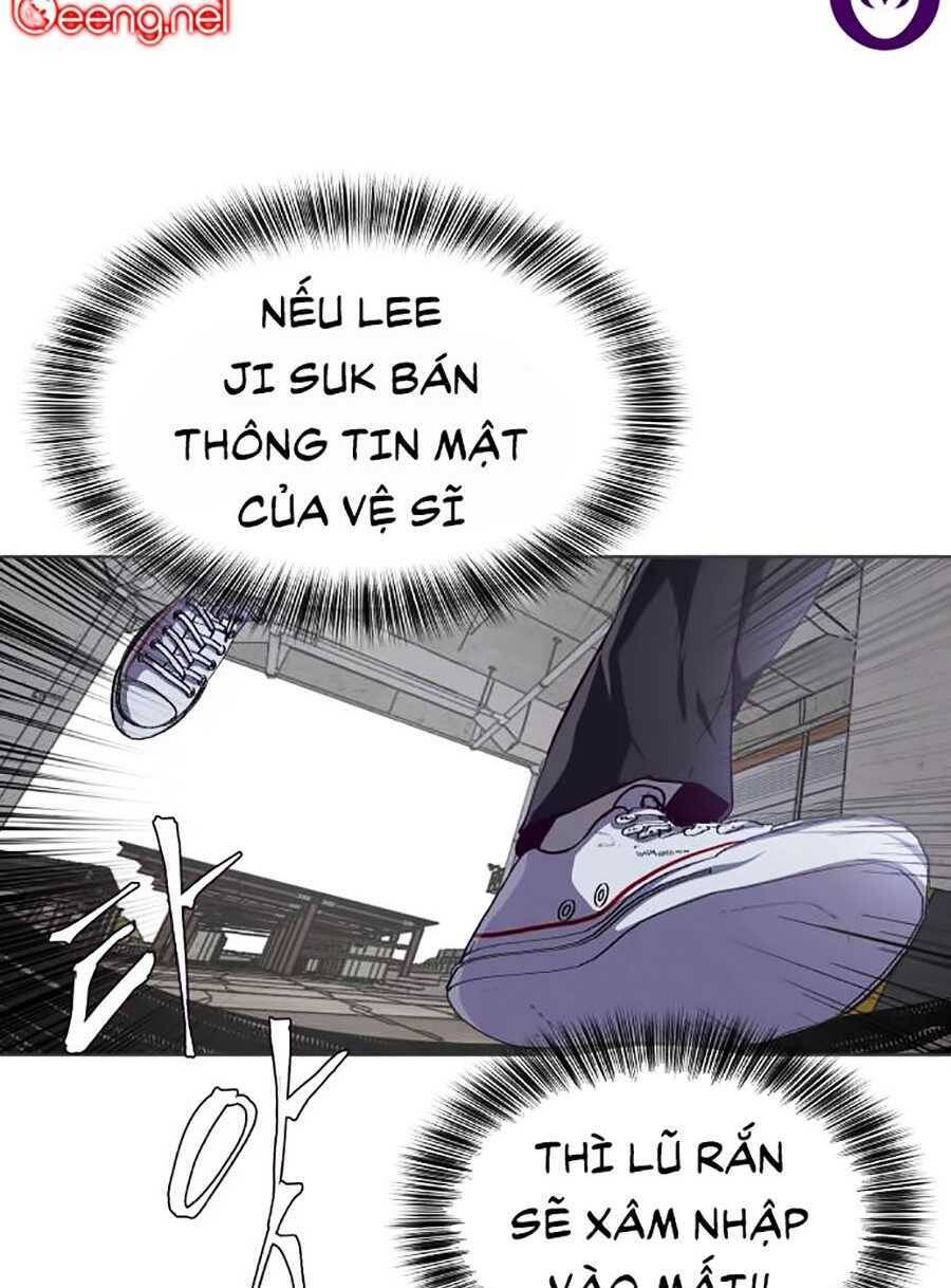 Cậu Bé Của Thần Chết Chap 60 - Next Chap 61