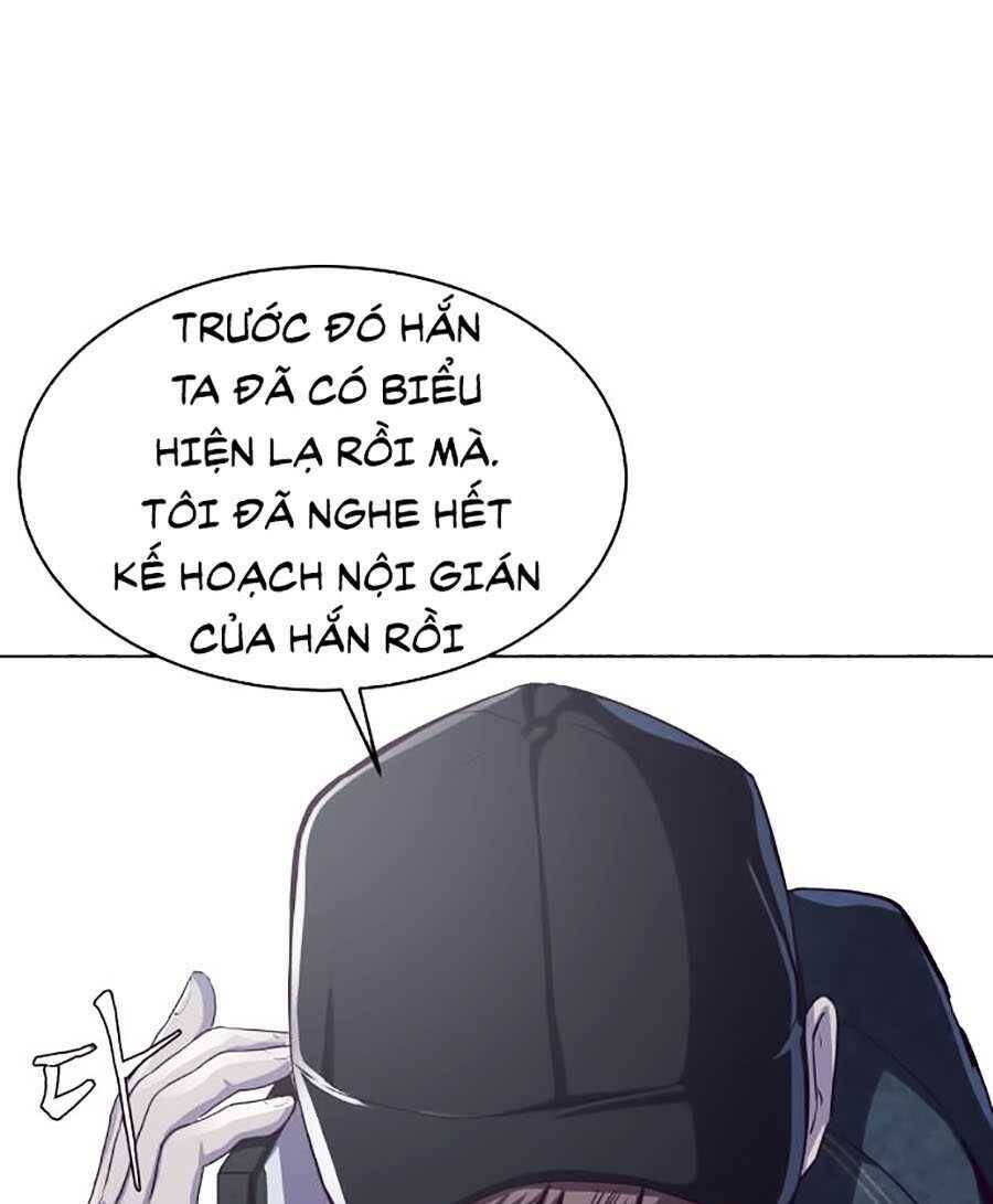 Cậu Bé Của Thần Chết Chap 60 - Next Chap 61
