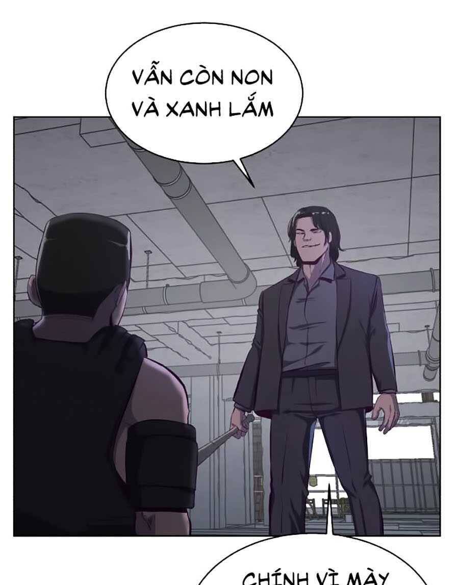 Cậu Bé Của Thần Chết Chap 60 - Next Chap 61