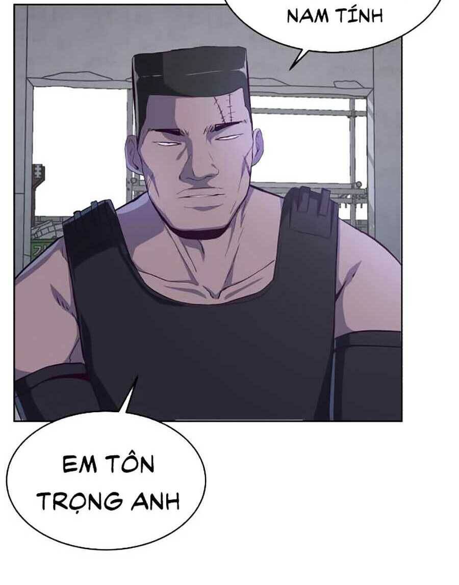 Cậu Bé Của Thần Chết Chap 60 - Next Chap 61