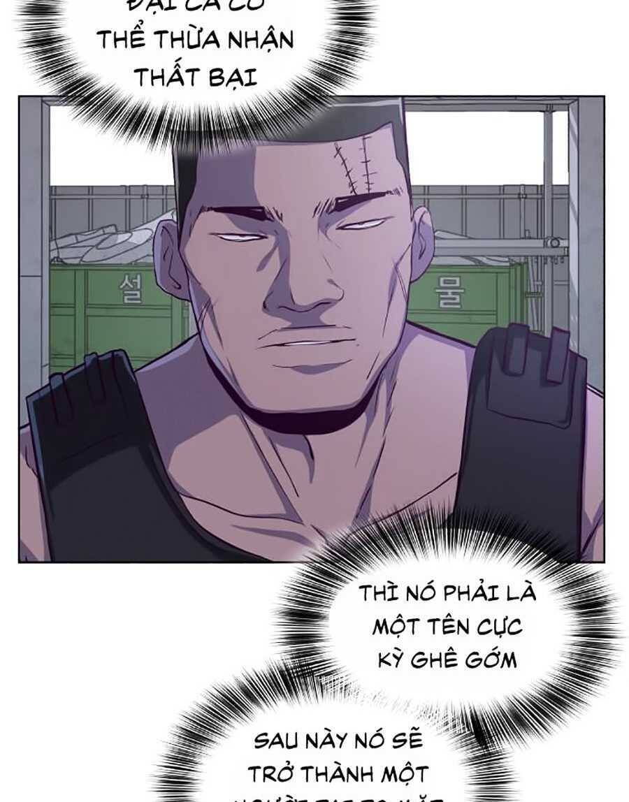 Cậu Bé Của Thần Chết Chap 60 - Next Chap 61