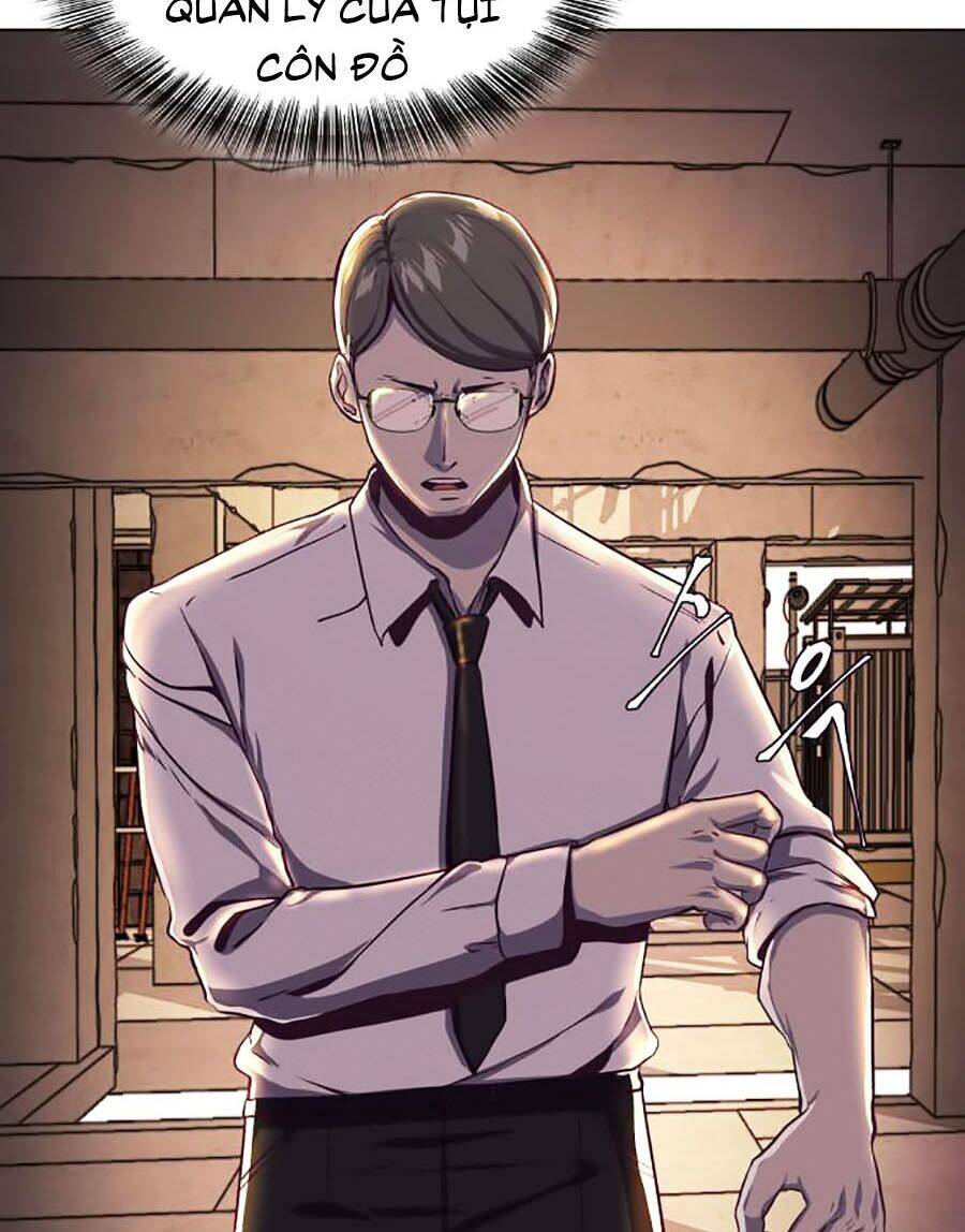 Cậu Bé Của Thần Chết Chap 61 - Next Chap 62