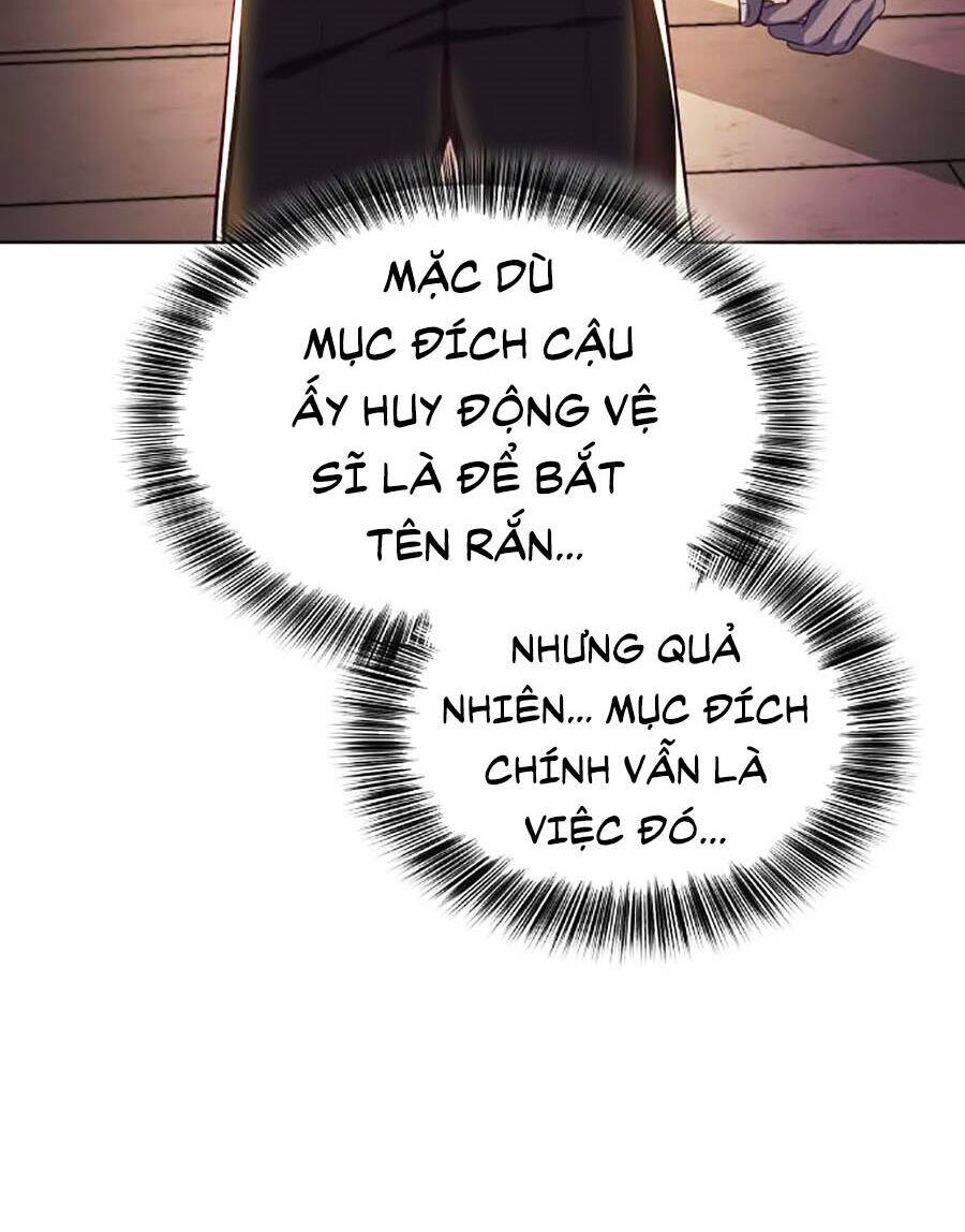 Cậu Bé Của Thần Chết Chap 61 - Next Chap 62