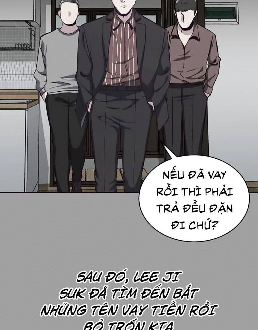 Cậu Bé Của Thần Chết Chap 61 - Next Chap 62