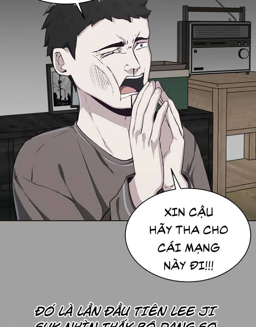 Cậu Bé Của Thần Chết Chap 61 - Next Chap 62