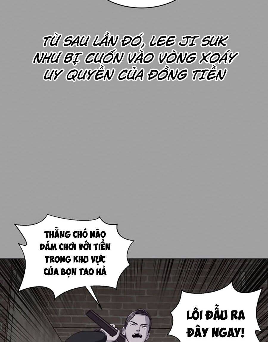 Cậu Bé Của Thần Chết Chap 61 - Next Chap 62