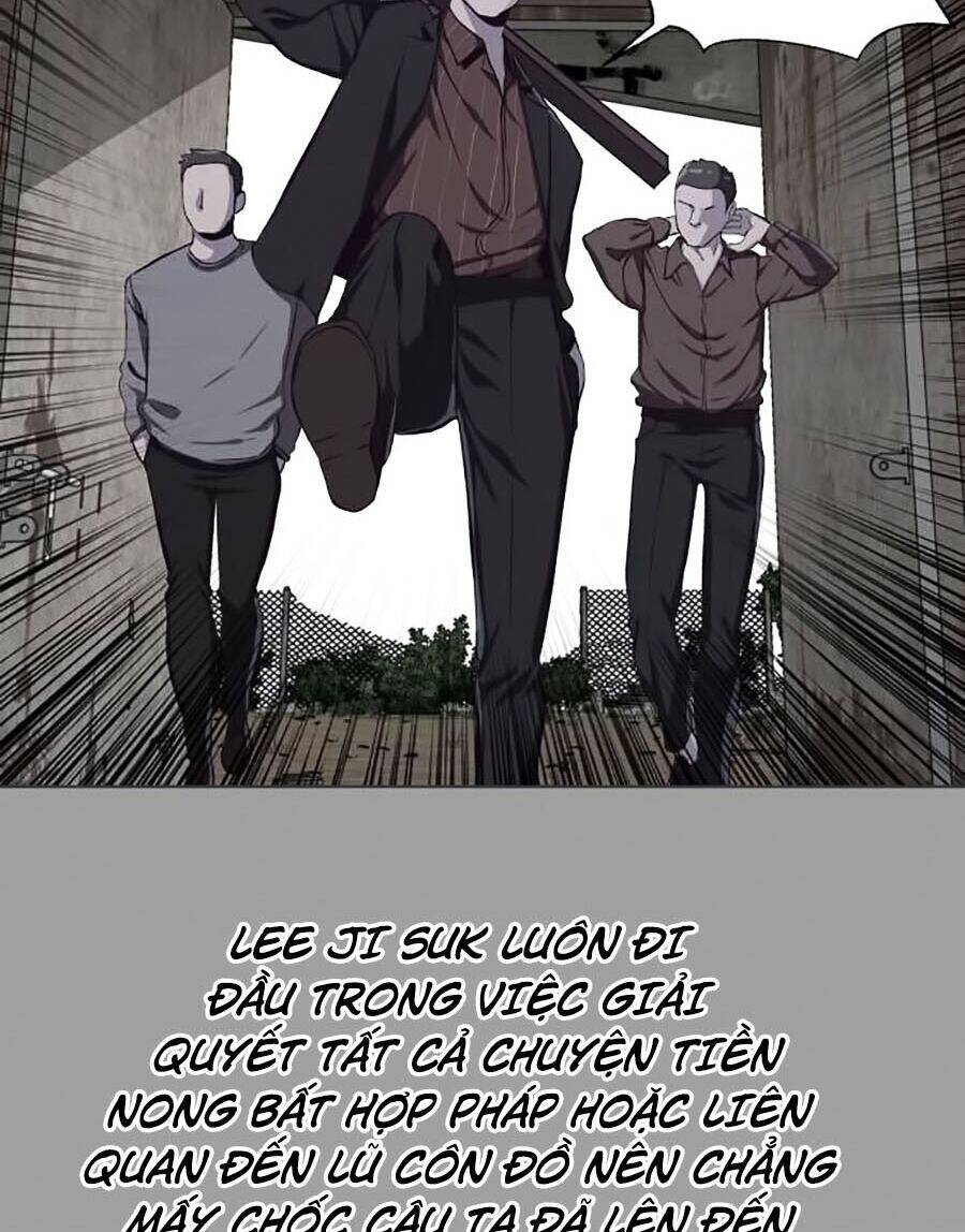 Cậu Bé Của Thần Chết Chap 61 - Next Chap 62